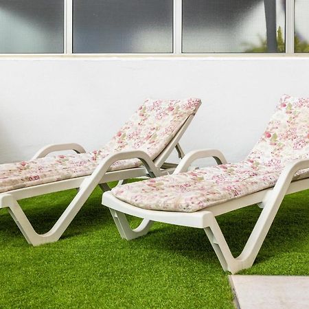 Family Home Near Ocean Los Cristianos Lovetenerife Arona  Zewnętrze zdjęcie