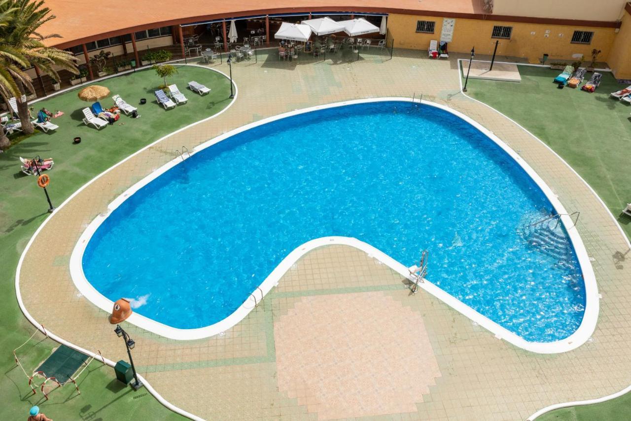Family Home Near Ocean Los Cristianos Lovetenerife Arona  Zewnętrze zdjęcie