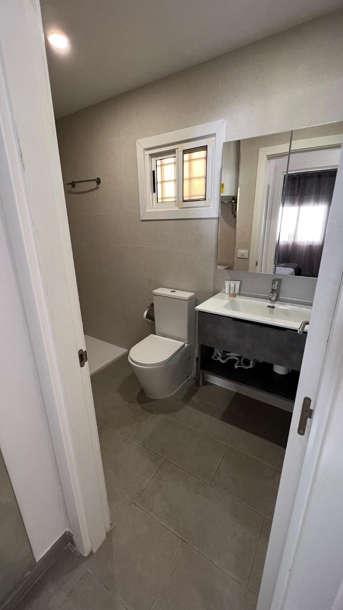 Family Home Near Ocean Los Cristianos Lovetenerife Arona  Zewnętrze zdjęcie