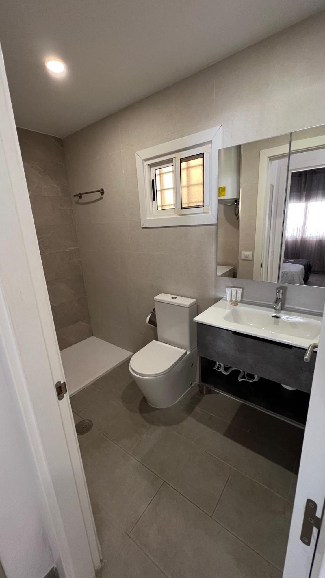 Family Home Near Ocean Los Cristianos Lovetenerife Arona  Zewnętrze zdjęcie